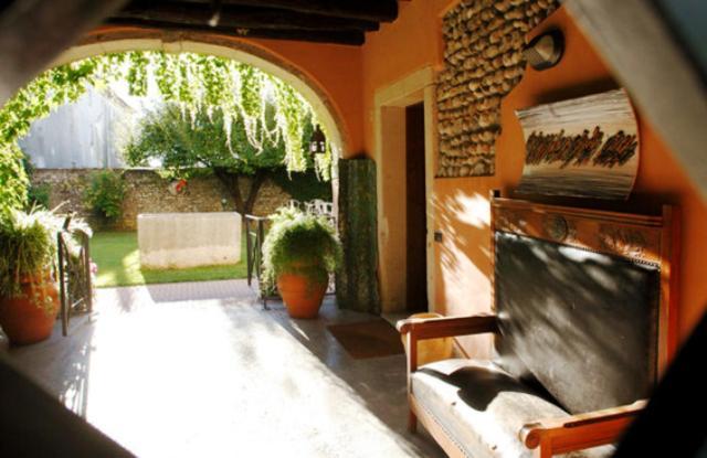 B&B Alle Corti Godega di Sant'Urbano Exterior photo